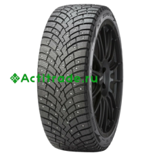 Шина Pirelli Ice Zero 2 235/65 R18 110T зимняя шипы (Extra Load)