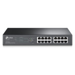 Коммутатор TP-Link TL-SG1016PE