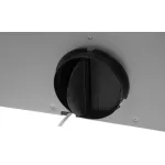 Вытяжка Krona Kamilla slim 600 2M inox/inox
