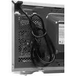 Микроволновая печь Haier HMB-DM208SA