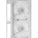 Корпус Formula Crystal Z8 COSMIC (Midi-Tower, 1xUSB3.0)
