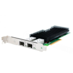 Сетевой адаптер Intel XXV710DA2G1P5