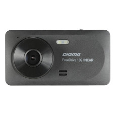 Видеорегистратор DIGMA FreeDrive 108 DUAL [FD108D]