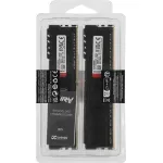 Память DIMM DDR4 2x32Гб 3600МГц Kingston (28800Мб/с, CL18, 288-pin, 1.35 В)