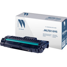 Тонер-картридж NV Print Samsung MLT-D109S (SCX-4300) [NV-MLTD109S]