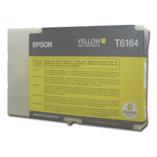Картридж Epson C13T616400 (желтый; 3500стр; 53мл; Epson B-300, Epson B-500DN, Epson B-510DN, Epson B310N)