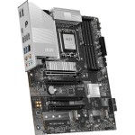 Материнская плата MSI PRO Z890-S WIFI6E (x)