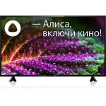 LED-телевизор BBK 43LEX-7257/FTS2C (B) (43