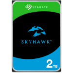 Жесткий диск HDD Seagate Skyhawk (3.5