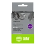 Картридж ленточный Cactus CS-TZE431