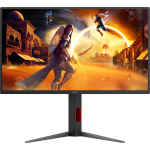 Монитор AOC 25G4S (IPS, 1920x1080, 310Гц, 400кд/м2, DisplayPort 1.4, HDMI 2.0)