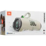 Портативная акустика JBL CHARGE 6