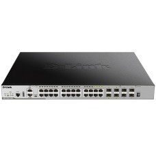 Коммутатор D-Link DGS-3630-28PC [DGS-3630-28PC/A2ASI]