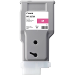 Canon PFI-207 M (300мл)