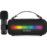 Портативная акустика Sven PS-255