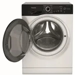 Стиральная машина Hotpoint-Ariston NSB 7249 ZD AVE RU(класс: A-40%, средняя 59.5x85x43.5см, фронтальная, макс:7кг, 1200об/мин, белый)