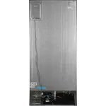 Холодильник Kraft TNC-NF702ICB (No Frost, A+, 2-камерный, Side by Side, объем 492:319/173л, инверторный компрессор, черный)