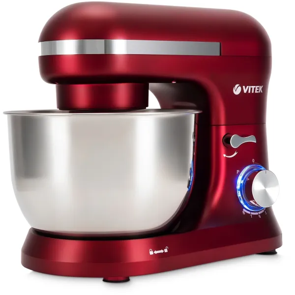 Миксер VITEK VT-PM0111