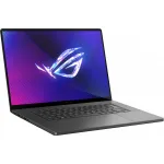 Игровой ноутбук ASUS ROG Zephyrus G16 GU605CR-QR180 (Intel Core Ultra 9 285H 2.9 ГГц/32 ГБ LPDDR5X 7467 МГц/16