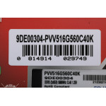 Память DIMM DDR5 2x8Гб 5600МГц Patriot Memory (44800Мб/с, CL40, 288-pin, 1.25 В)