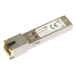 MikroTik S+RJ10