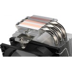 Кулер ID-Cooling SE-903-XT (Socket: 1150, 1151, 1151-v2, 1155, 1156, 1200, 1700, AM4, алюминий+медь, 26дБ, 4-pin)
