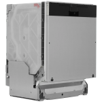 Посудомоечная машина Bosch SBH4HVX00E