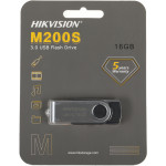 Накопитель USB Hikvision HS-USB-M200S/16G/U3