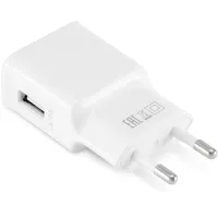 Зарядное устройство Buro TJ-248W (2,4А) [TJ-248W]