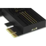 Сетевой адаптер TP-Link ARCHER TBE552E