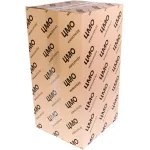 Шкаф коммутационный настенный ЦМО ШРН-8.255-10 (8U, 320x420x305мм)