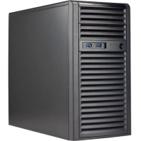 Серверная платформа Supermicro SYS-5039C-I (1x400Вт, Midi-Tower) [SYS-5039C-I]