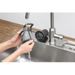 Посудомоечная машина Electrolux EEG63400L