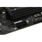 Материнская плата Gigabyte B760 DS3H AX (LGA1700, Intel B760, 4xDDR5 DIMM, ATX, RAID SATA: 0,1,10,5)