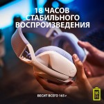 Гарнитура Logitech G435