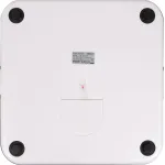 Напольные весы MEDISANA BS 440 Connect BK