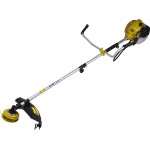 Переносной триммер Huter GGT-2500S