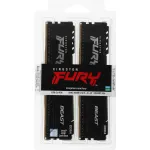 Память DIMM DDR4 2x16Гб 3600МГц Kingston (28800Мб/с, CL18, 288-pin, 1.35 В)