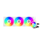 Кулер PCcooler DA360 Pro ARGB