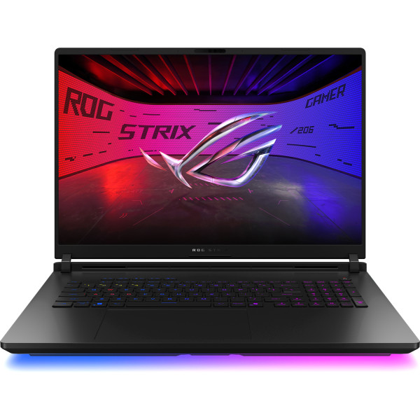 ASUS ROG Strix SCAR 18 G835LW-SA037 (Intel Core Ultra 9 275HX 2.7 ГГц/32 ГБ DDR5 5600 МГц/18