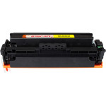 Картридж Print-Rite TFHBKUYPU1J (оригинальный номер: W2032X; желтый; 6000стр; Color LaserJet M454nw, dn, dw, , MFP M479dw, fdn, fdw)