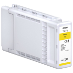 Картридж Epson C13T41F440 (желтый; 350мл; SureColor T3400, T3400N, T5400)