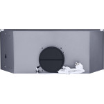 Вытяжка Maunfeld URANIA 74 INOX