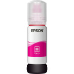 Чернильный картридж Epson C13T03V34A (пурпурный; 70стр; L4150, L4160, L4267, L6160, L6170, L6190, L6270, L14150)