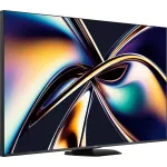 QLED-телевизор Hisense 55U8Q (55