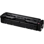 Тонер-картридж Canon 054 H M (пурпурный; 2300стр; MF645Cx, MF643Cdw, MF641Cw, LBP623Cdw, 621Cw)