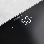 Напольные весы Scarlett SC-BS33ED46