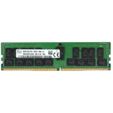 Память RDIMM DDR4 32Гб 3200МГц Hynix (25600Мб/с, CL22, 288-pin, 1.2 В)
