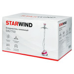 Отпариватель Starwind SVG7750