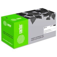 Тонер-картридж Cactus CS-TK7205 (черный; 35000стр; Mita TASKalfa 3510i, TASKalfa 3511i) [CS-TK7205]